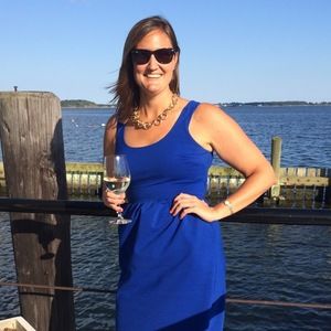 Meet your Posher, Caroline